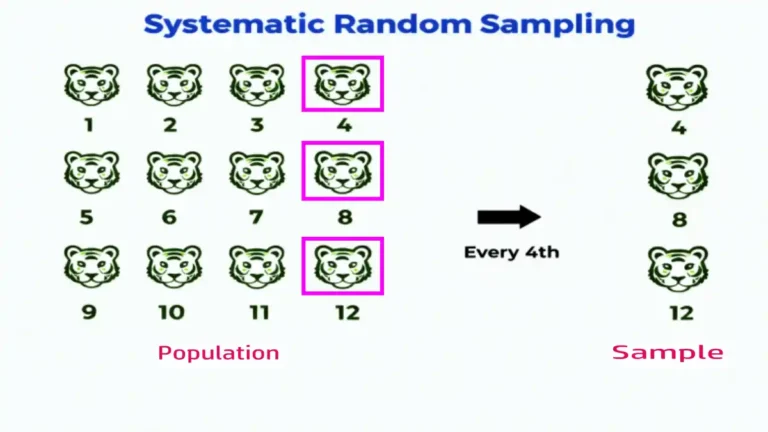 example of systematic sampling
